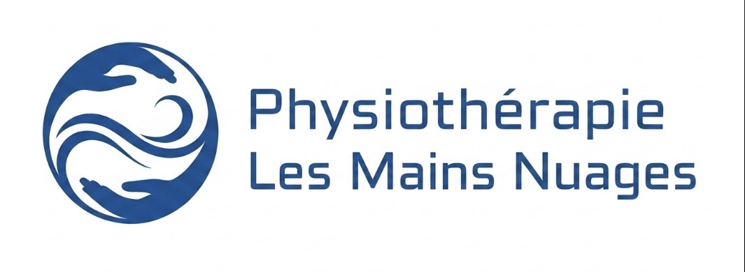 Physiothérapie Les Mains Nuages