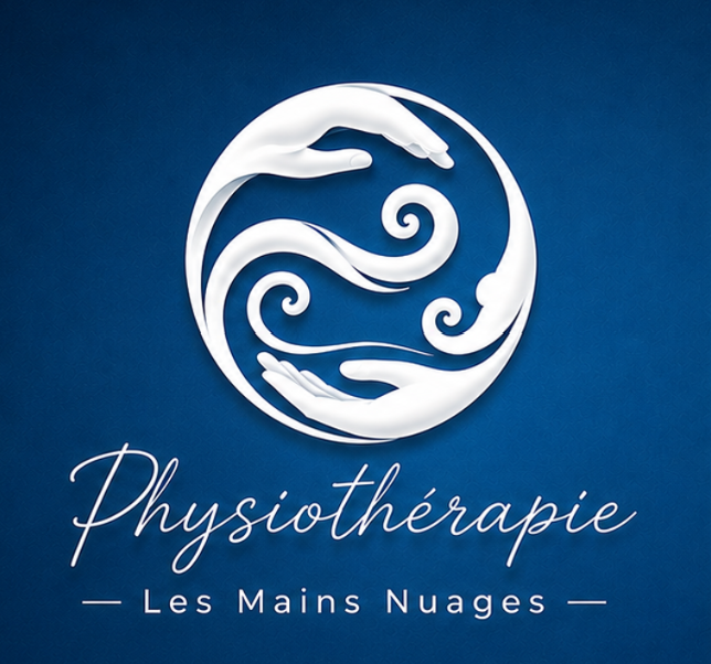 Physiothérapie Les Mains Nuages