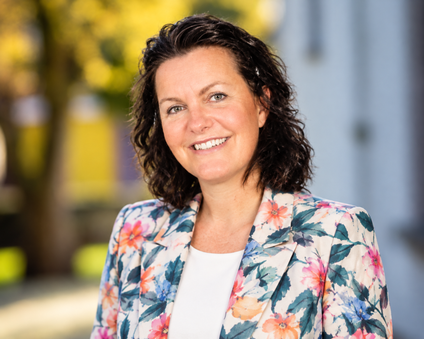 Marie-Jose van Hussen
