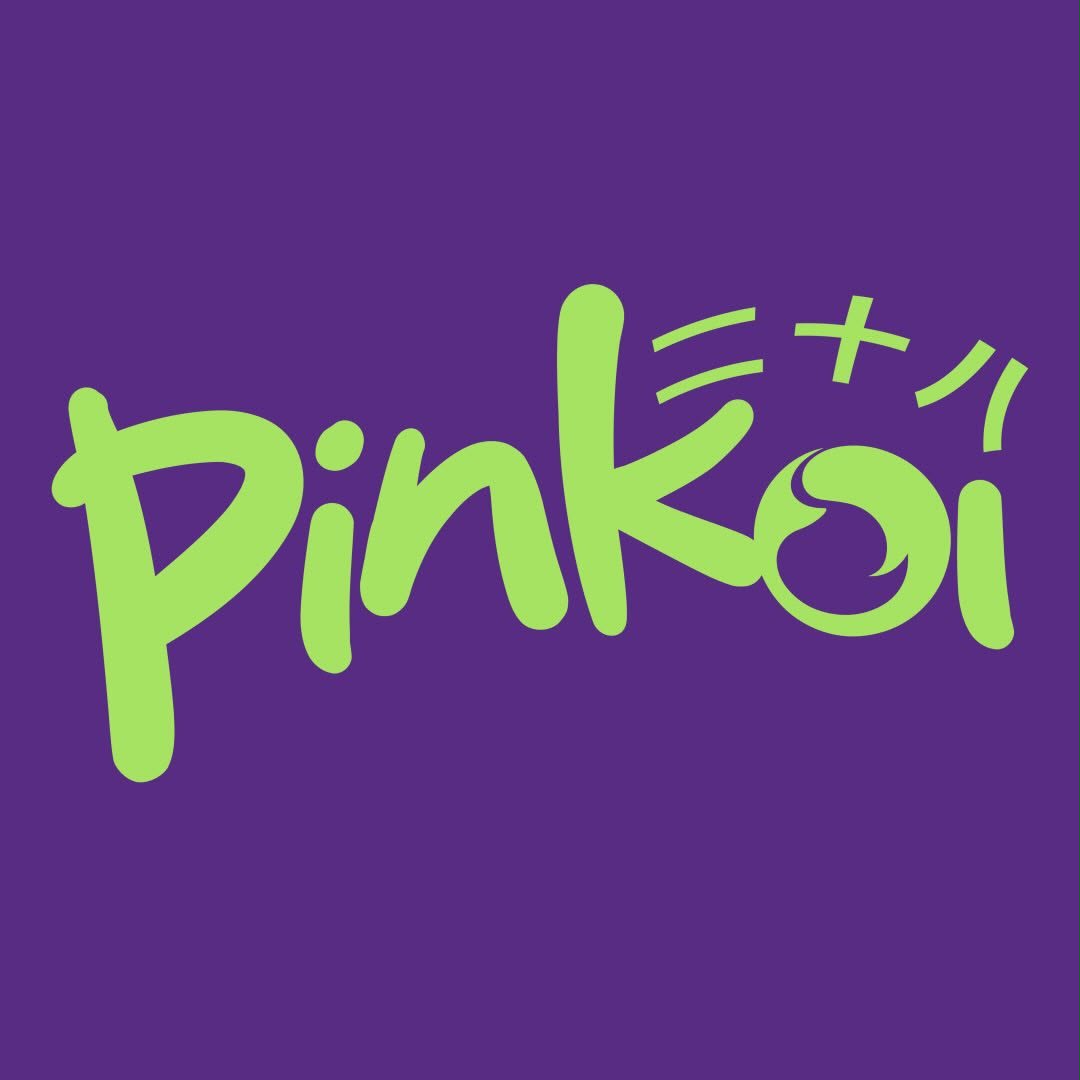 Pinkoi logo