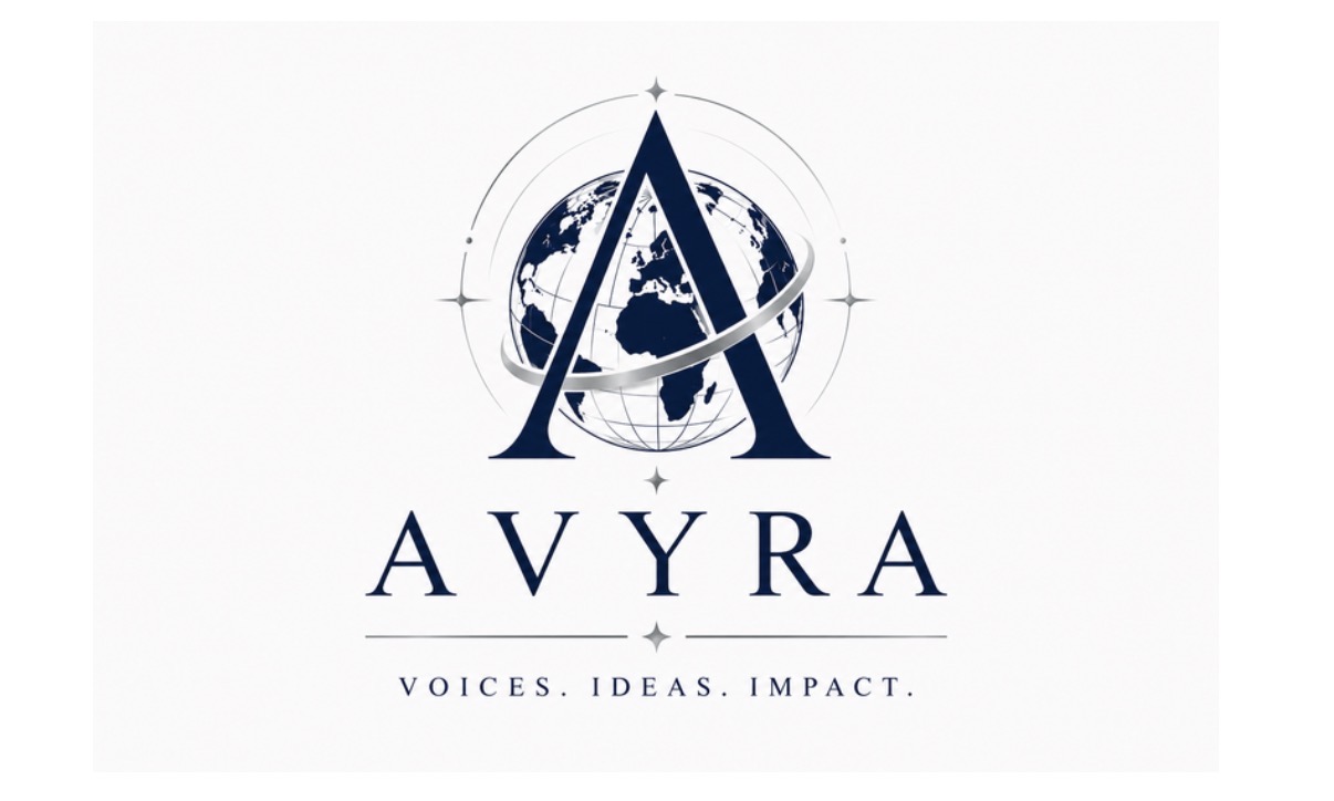 Avyra logo