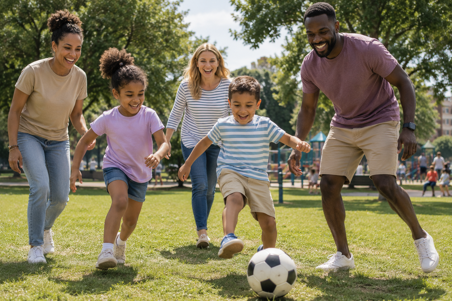 KiddiPlay Club - Families connecting together