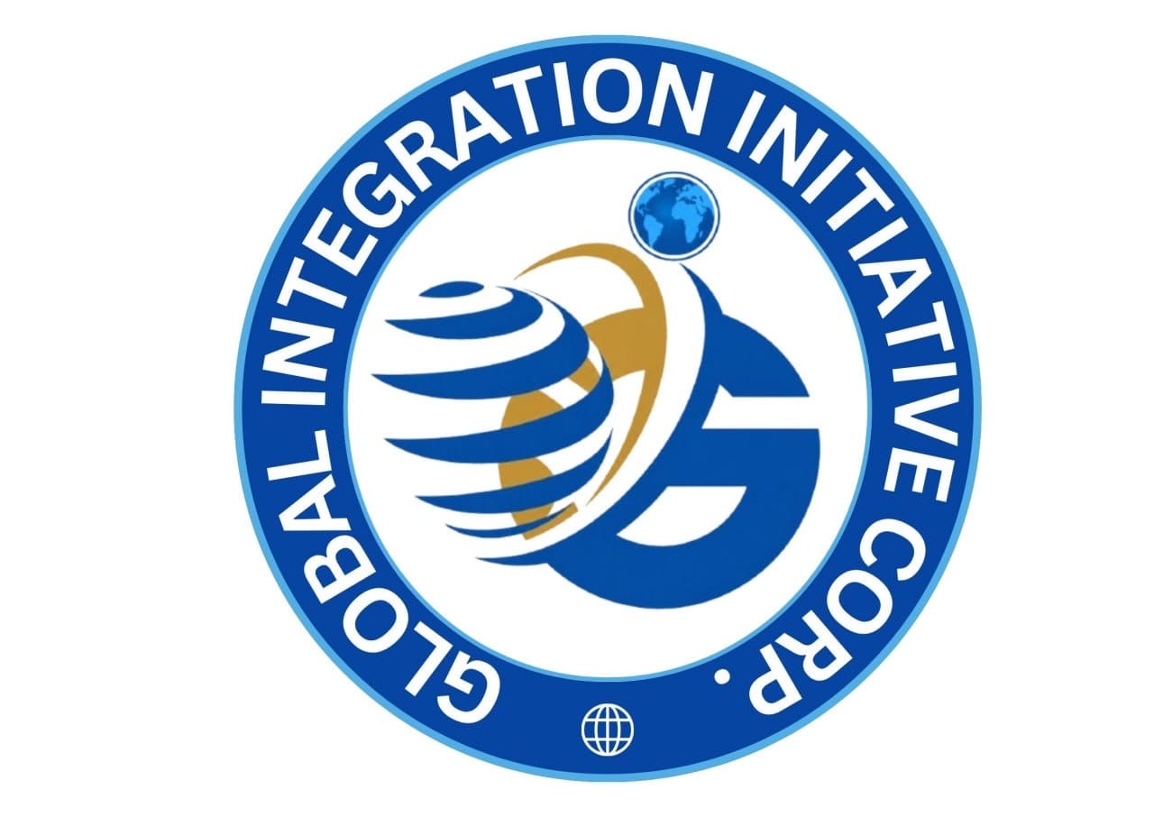 Global Integration Initiative Corp logo