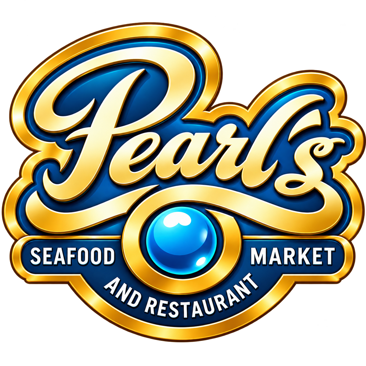Pearl's Seafood Market & Restaurant