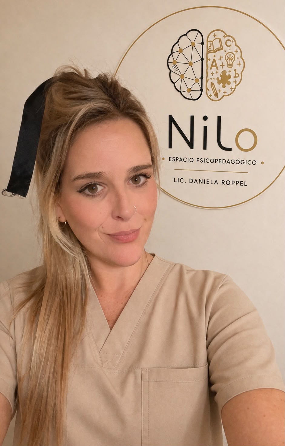 Lic. Daniela Roppel