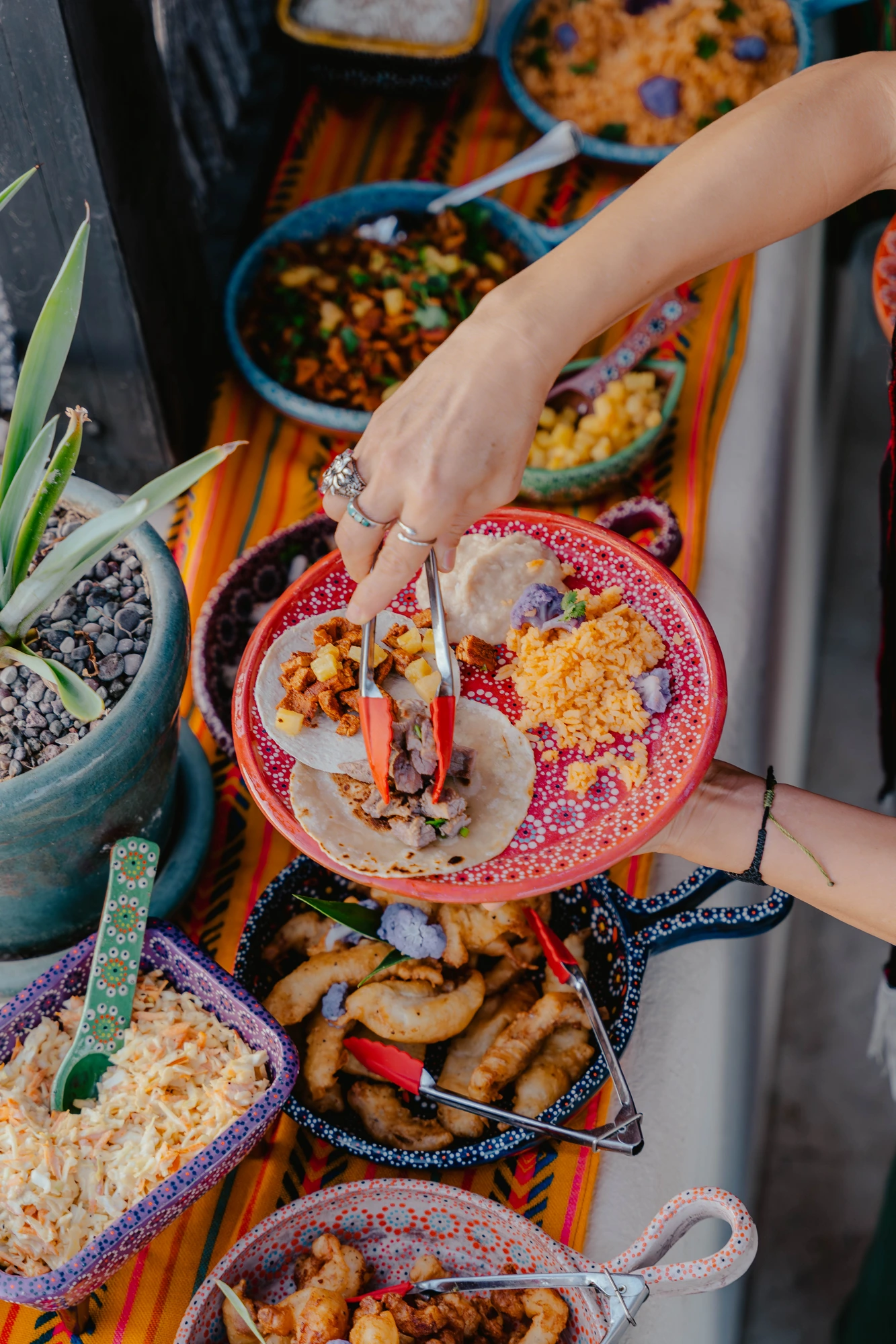 Taco Party