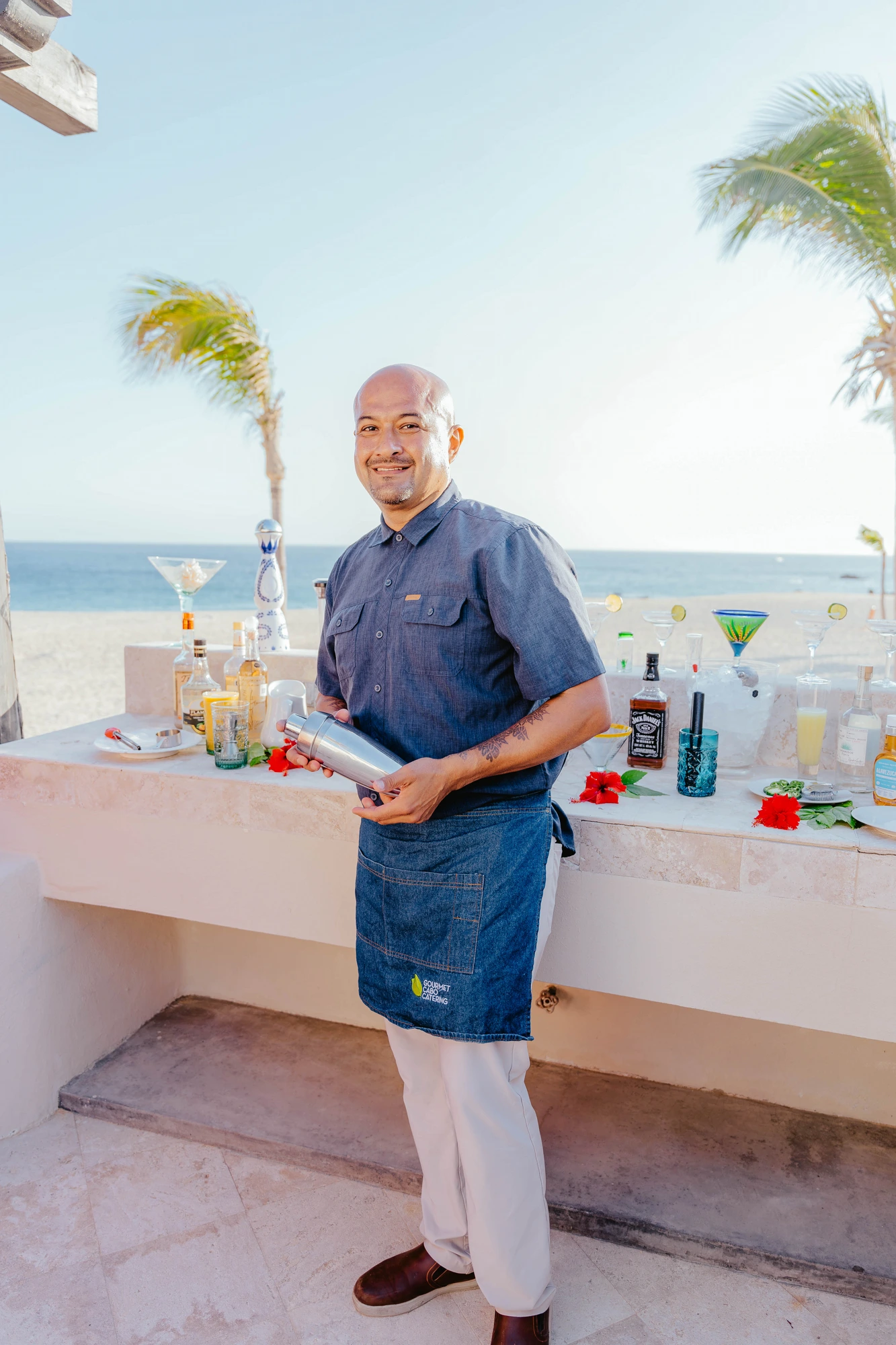 Gourmet Cabo gallery 6