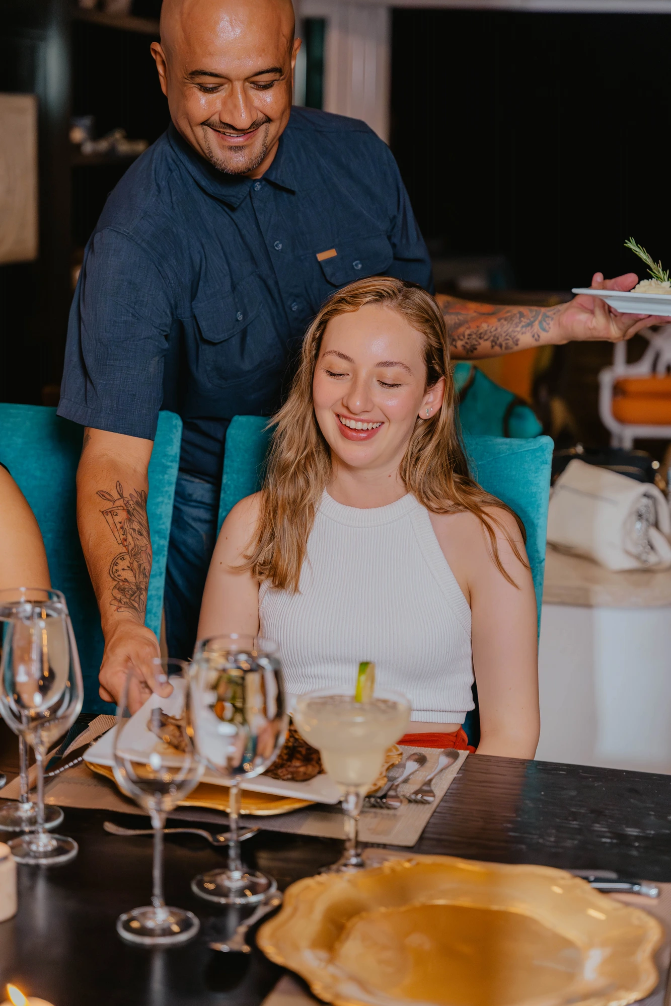 Gourmet Cabo gallery 8