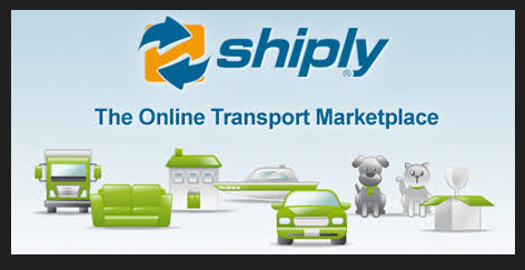 Shiply — The Online Transport Marketplace