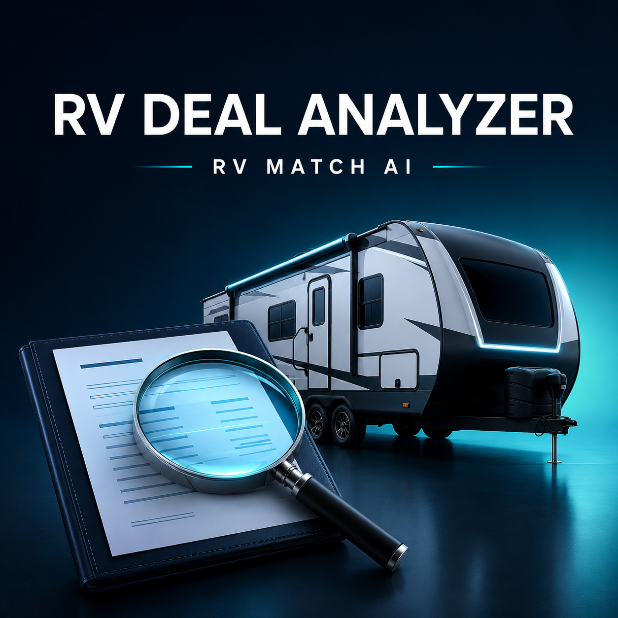 RV Deal Analyzer