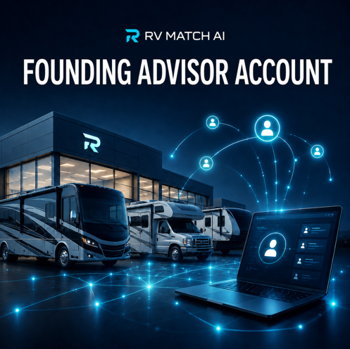 Founding Advisor Account