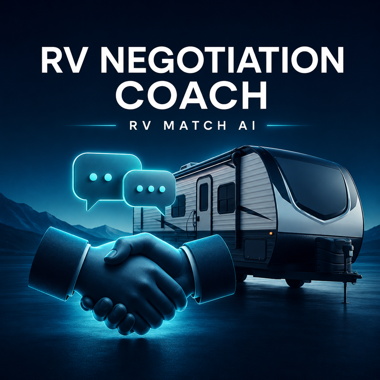 RV Negotiation Coach