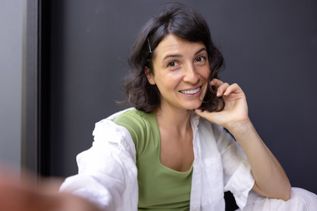 Telefonische luisterlijn