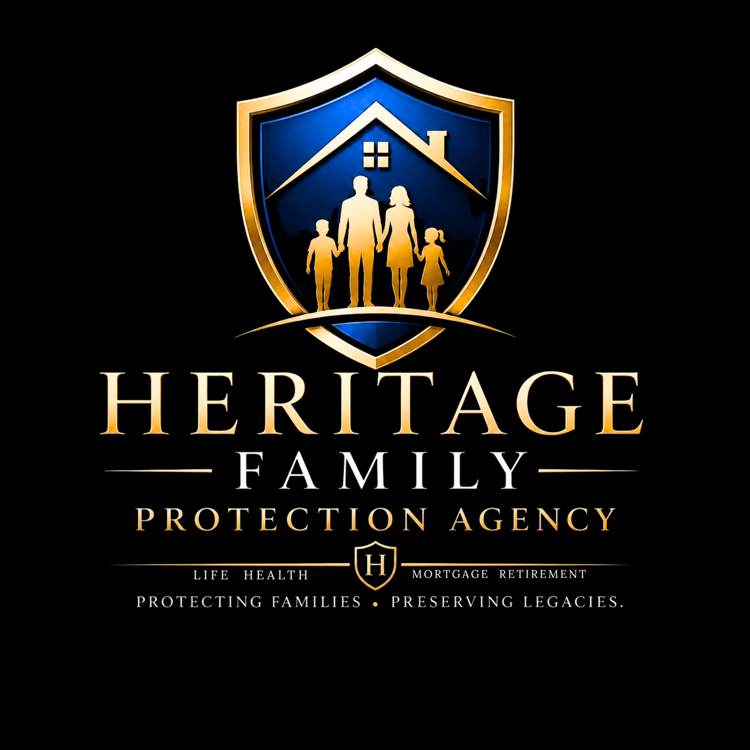 Heritage Family Protection Agency