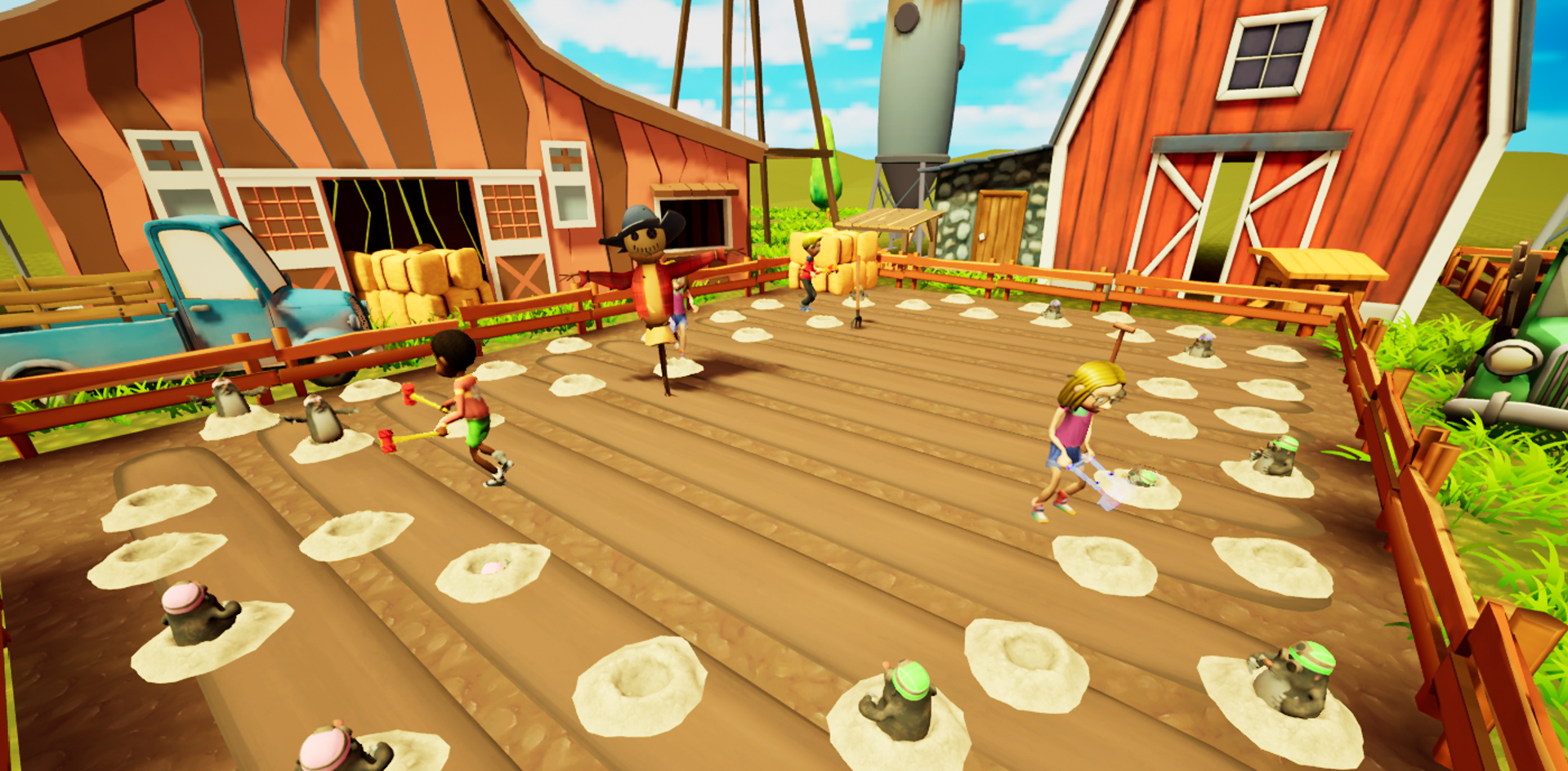 4. Portal Party Games – FUN FOR KIDS & FAMILIES slideshow 1