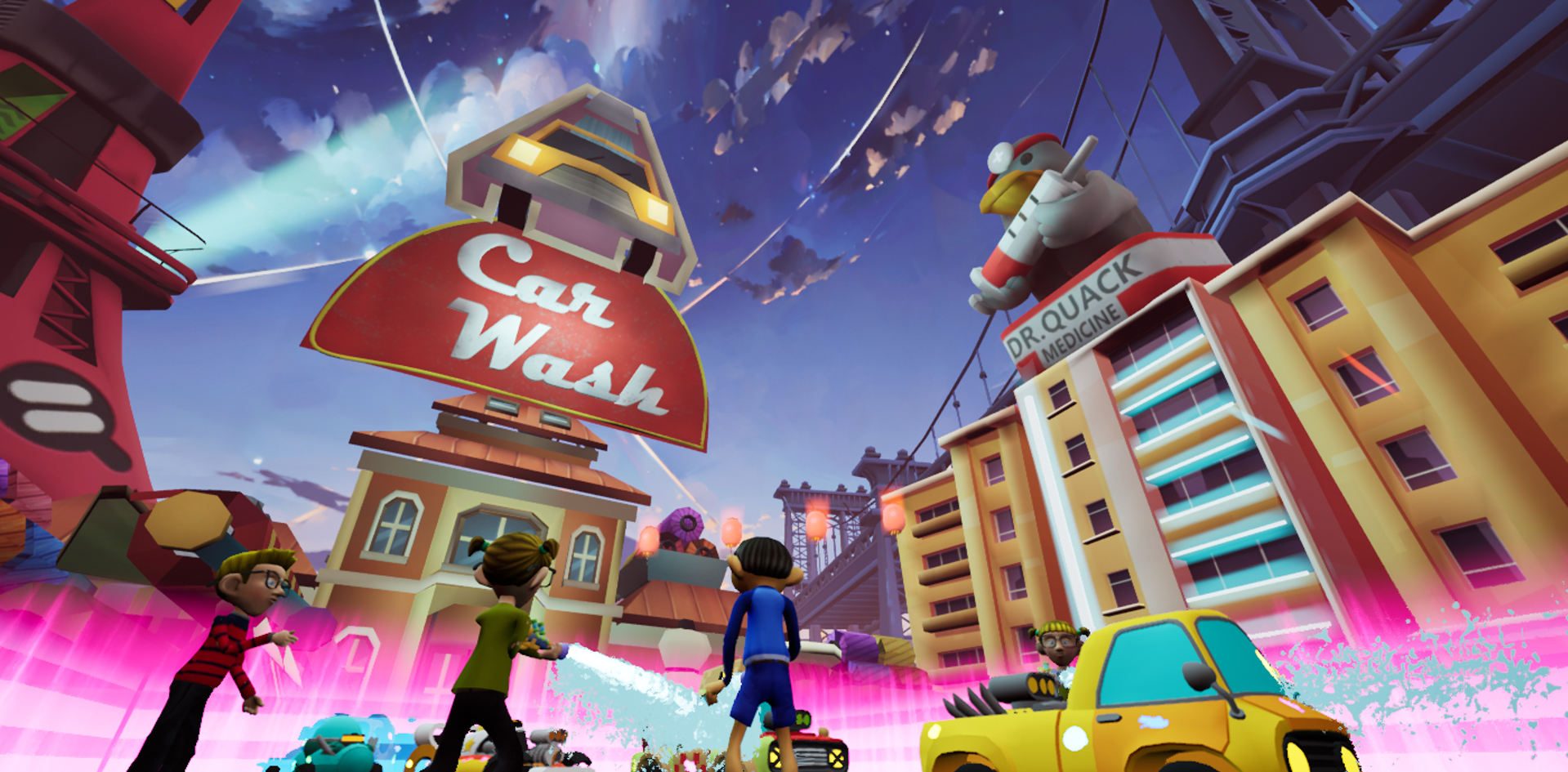4. Portal Party Games – FUN FOR KIDS & FAMILIES slideshow 2