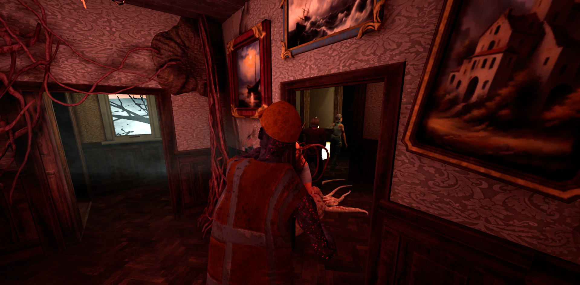 5. Portal Zombie – SURVIVE THE HORDE slideshow 2