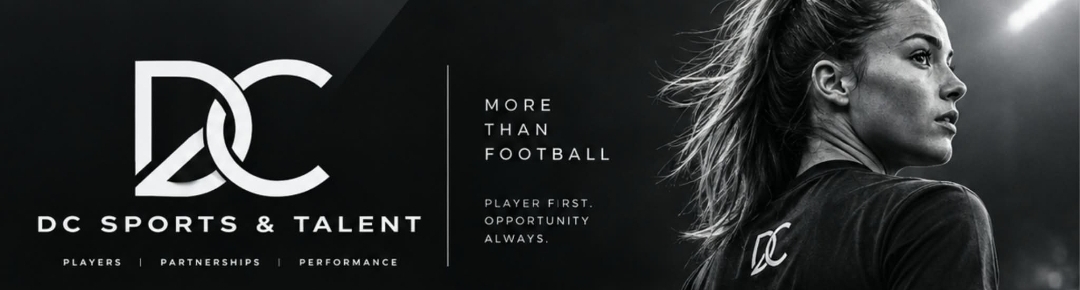 DC Sports & Talent
