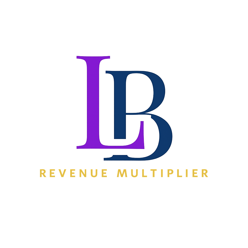 LuckyByte Co.