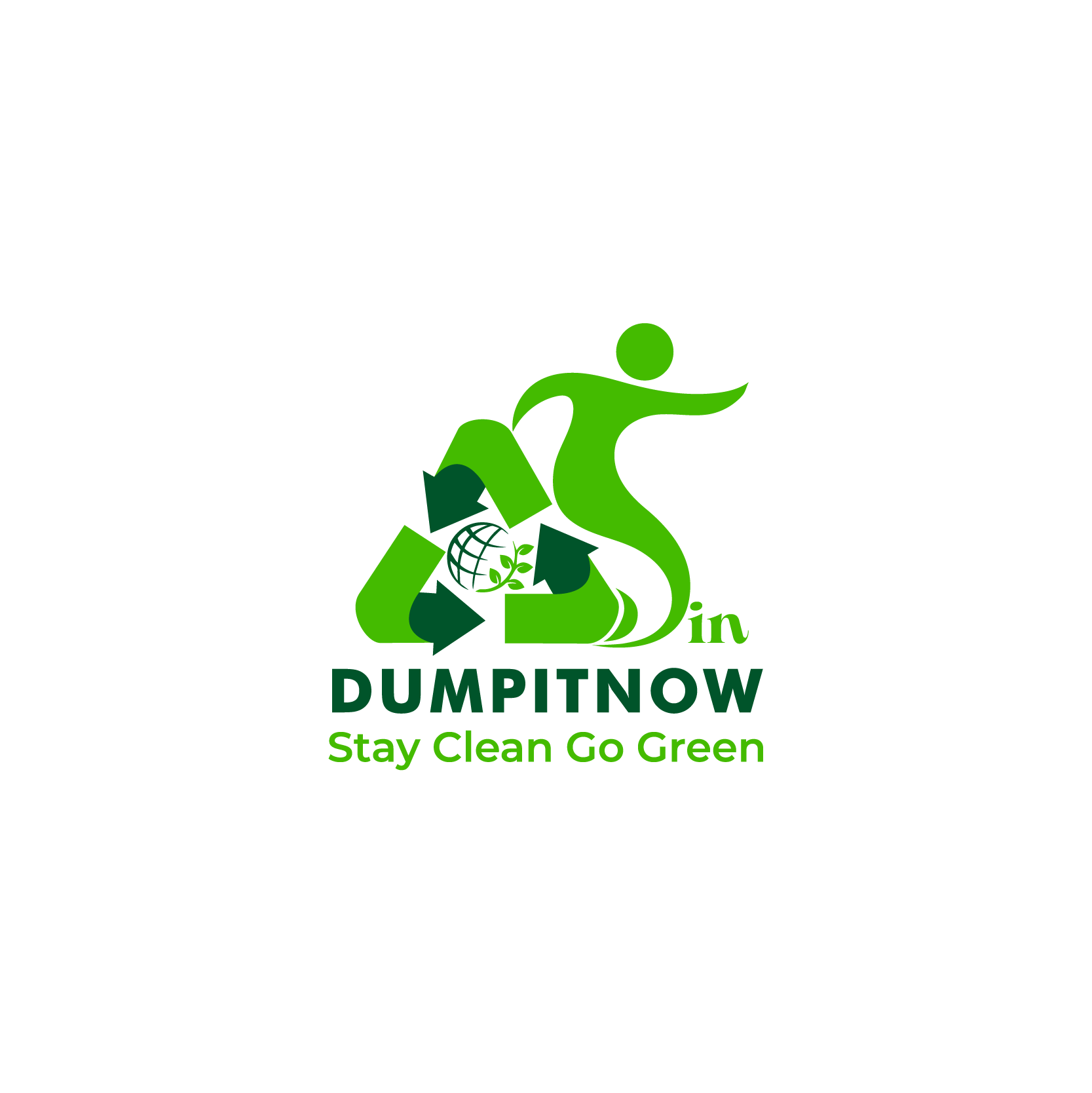 Dump It Now