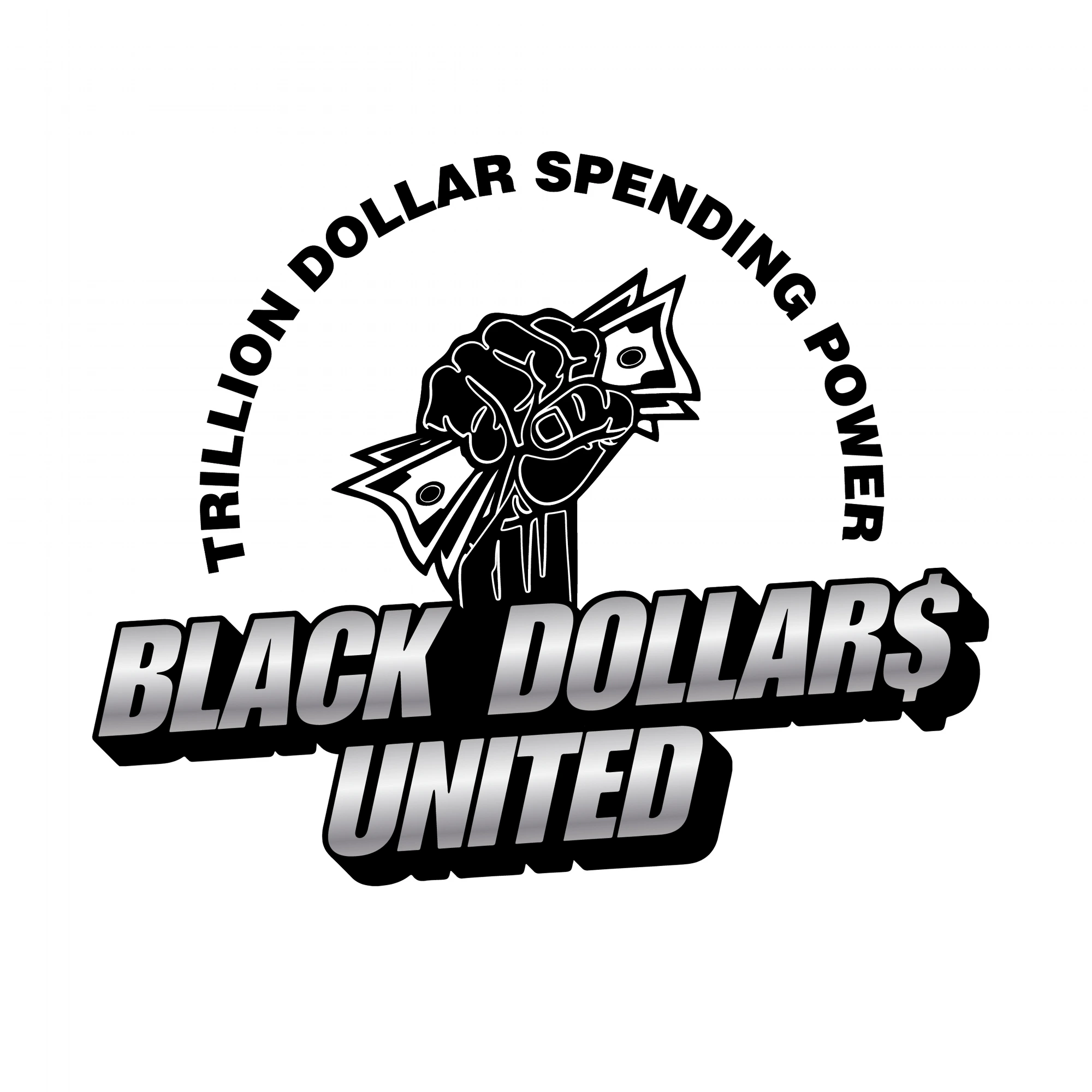 Black Dollars United — Trillion Dollar Spending Power