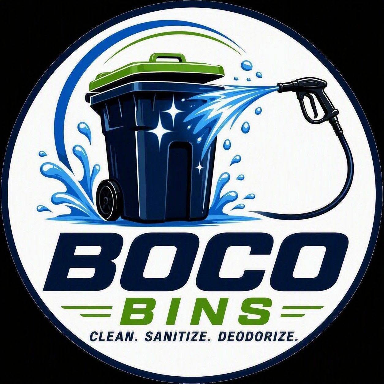 BOCO BINS LLC