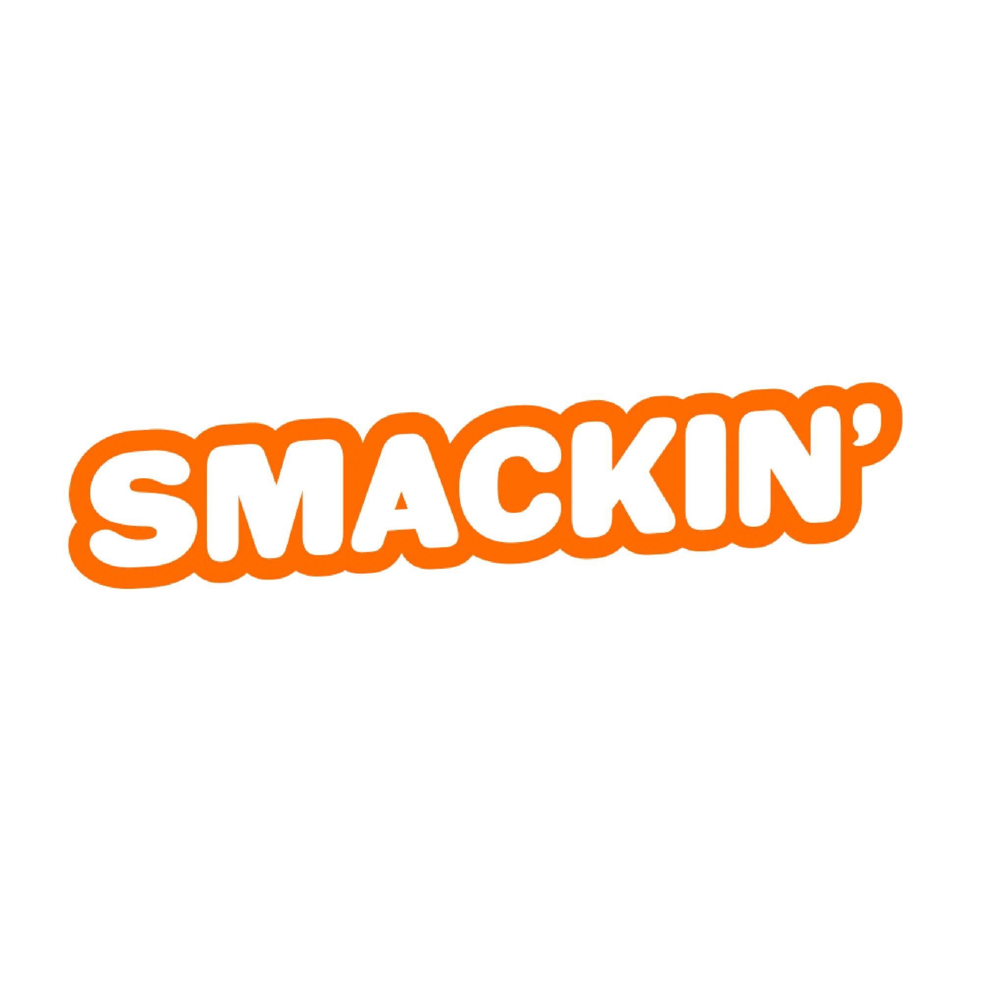 SMACKIN'