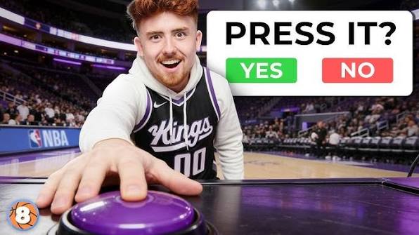 Press it challenge