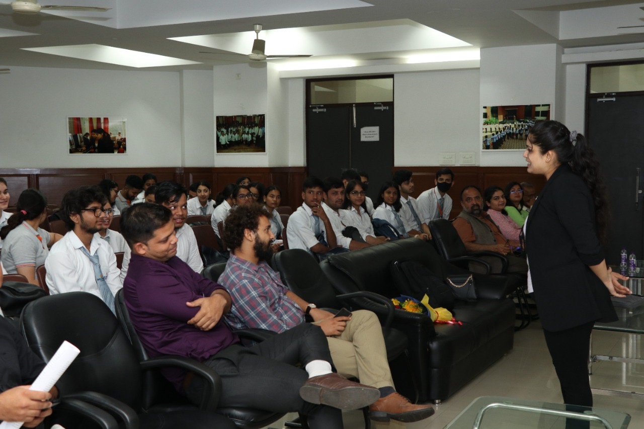Leadership Presence & Problem Solving