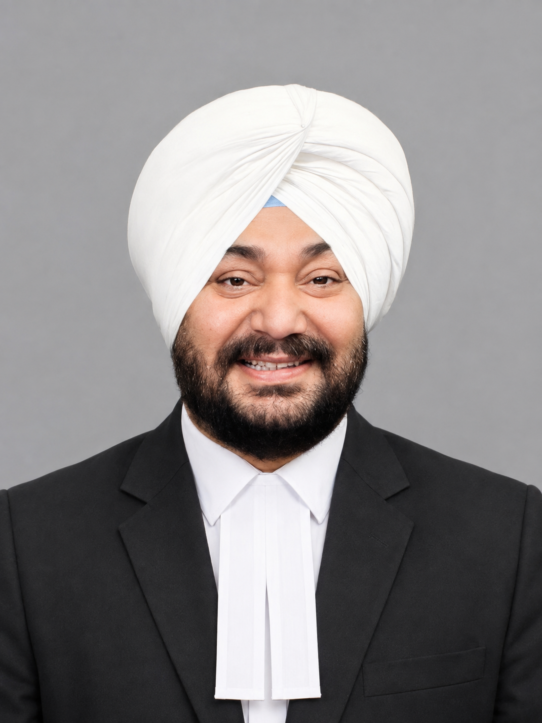 Adv. Simranjeet Singh Sarwara