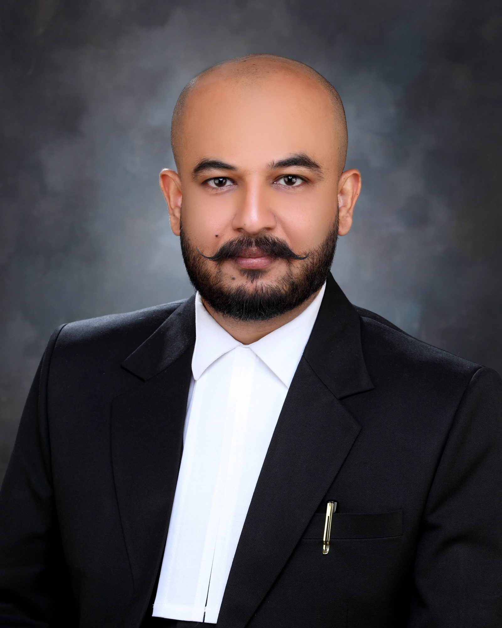 Advocate Manpreet Singh Bhatti