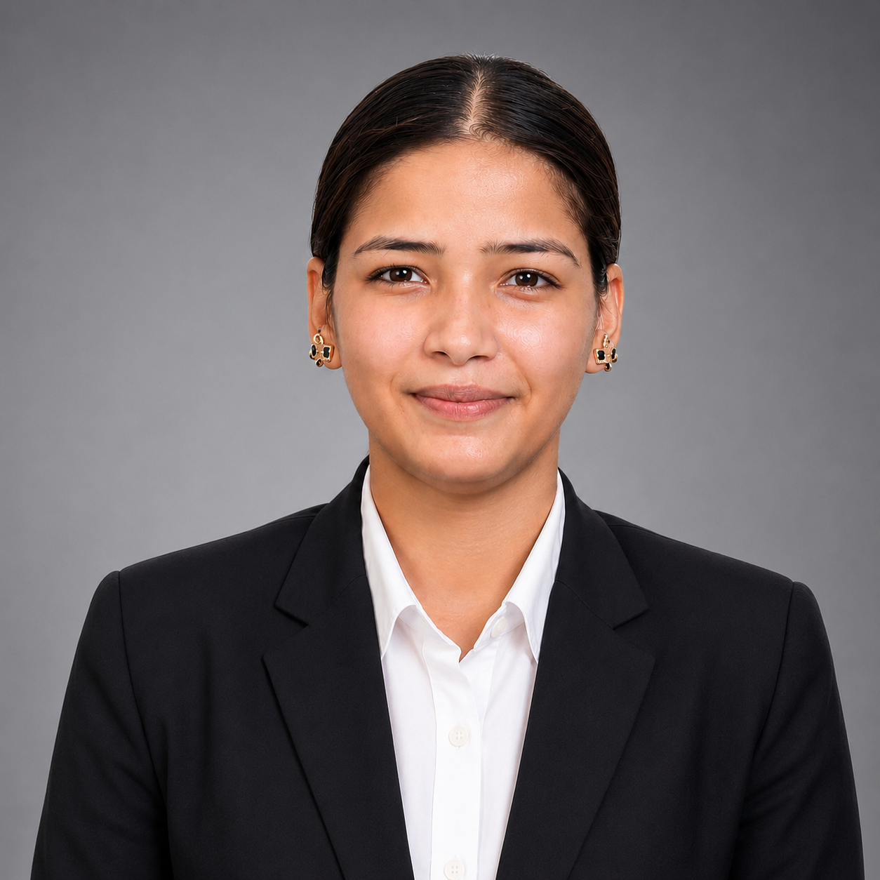 Ms. Rajdeep Kaur