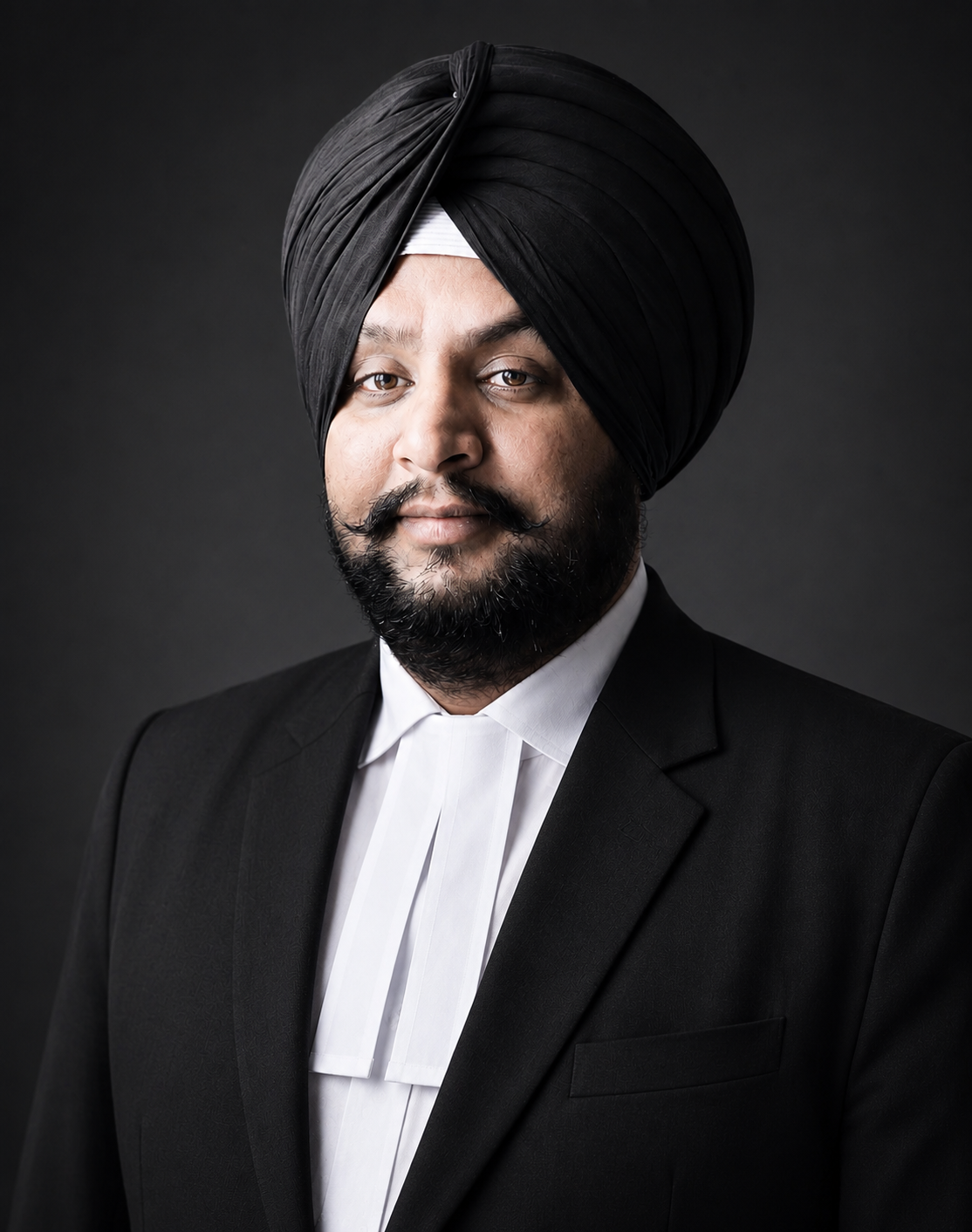Adv. Sikandar Pal Singh Chakkal