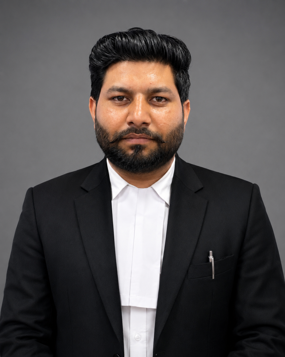 Adv. Sanjay Khan