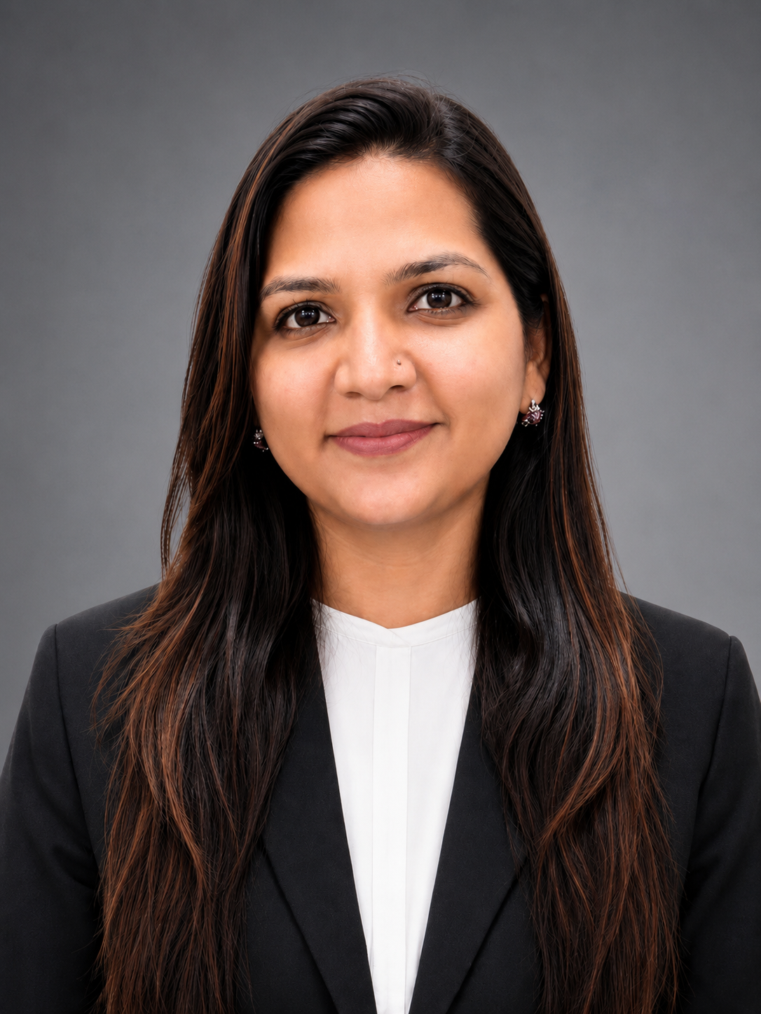 Adv. Manissha K. Sharma