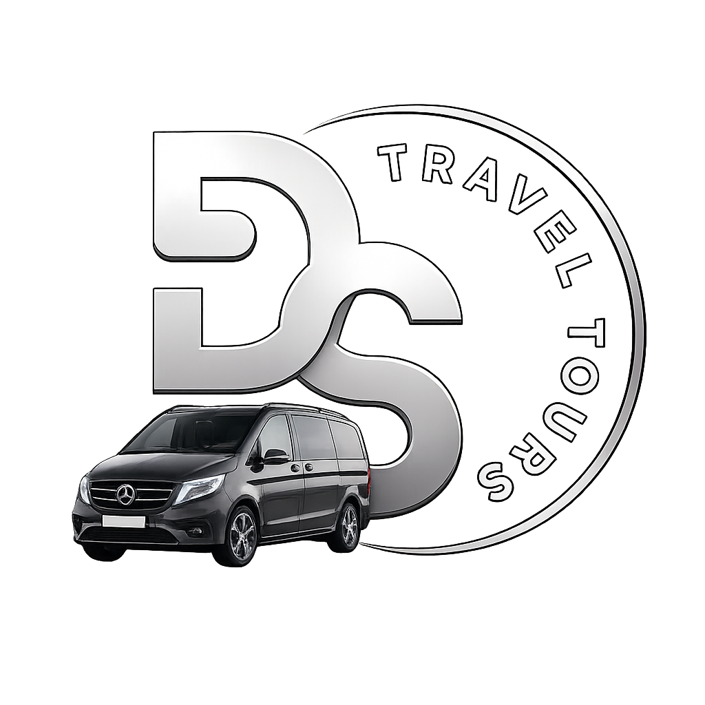 DS Travel Tours