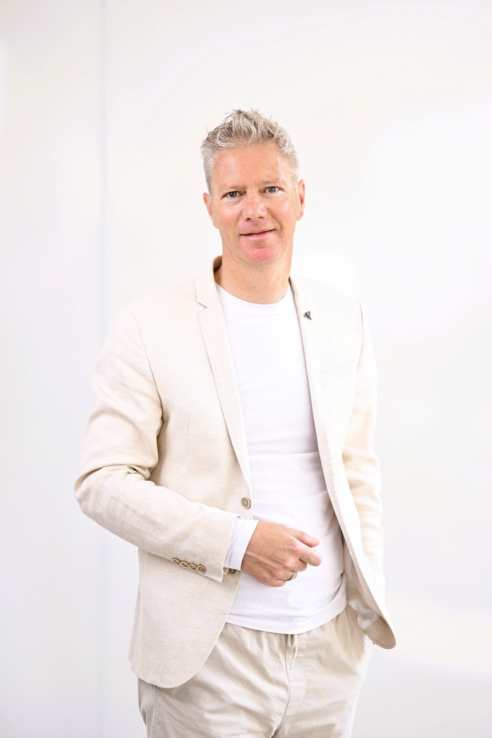 Michael — Founder NexTech.Law