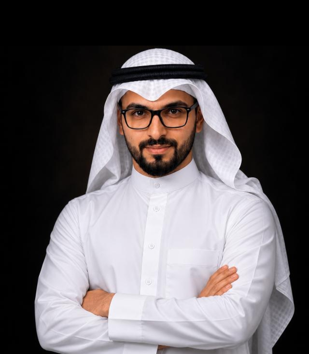 Humoud Adnan Al-Shayji