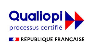 Qualiopi - Processus certifié - République Française