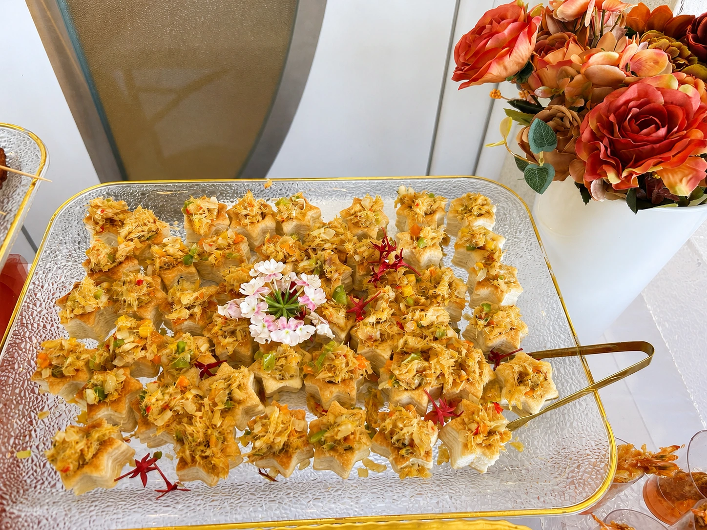 Kibis & croquettes de bœuf