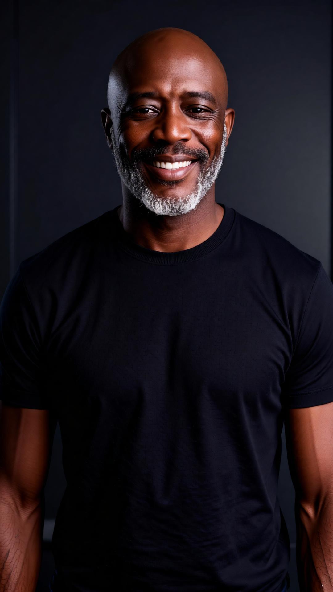 Jordan — Founder of DABACDOR