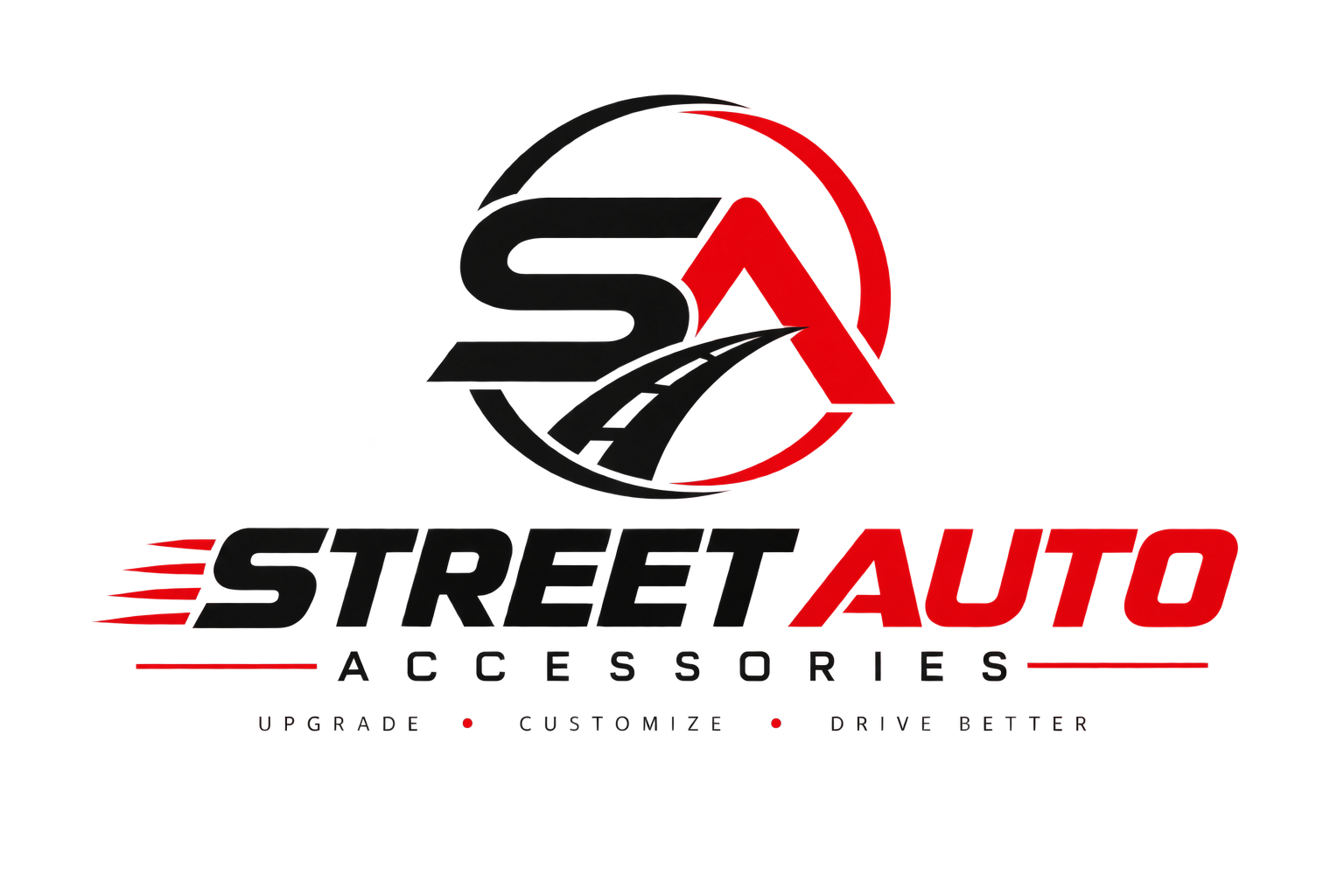Street Auto Accessories