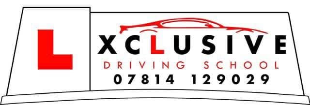 Xclusive Driving School