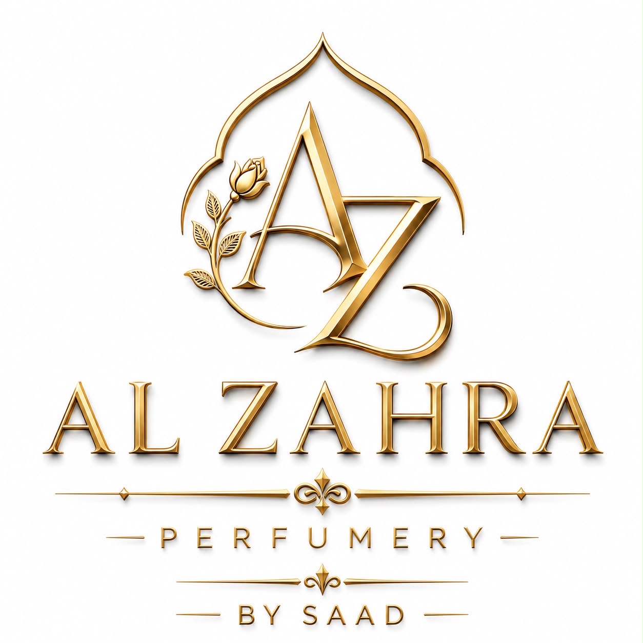 Al Zahra logo