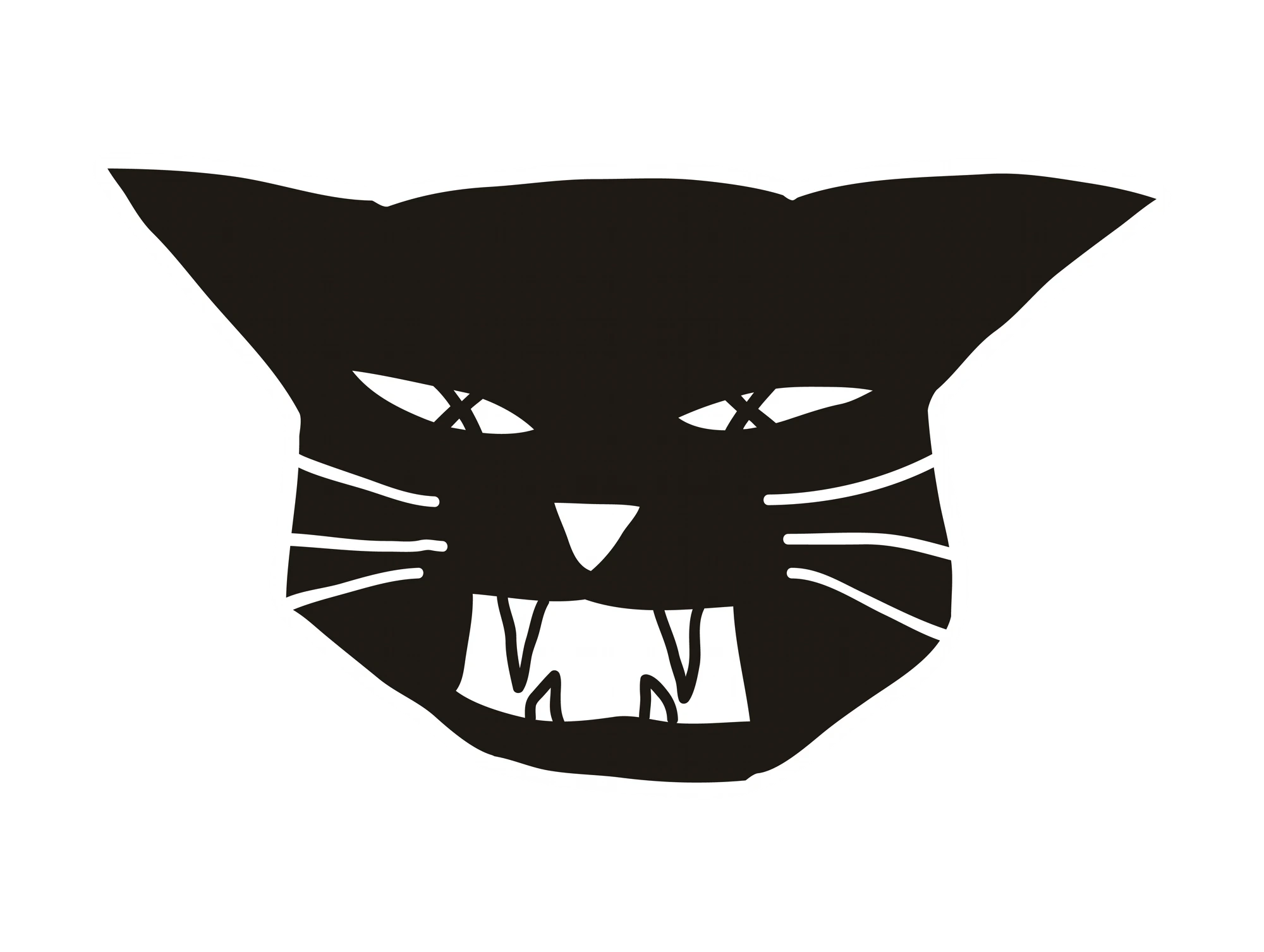 PAU Rude Cat