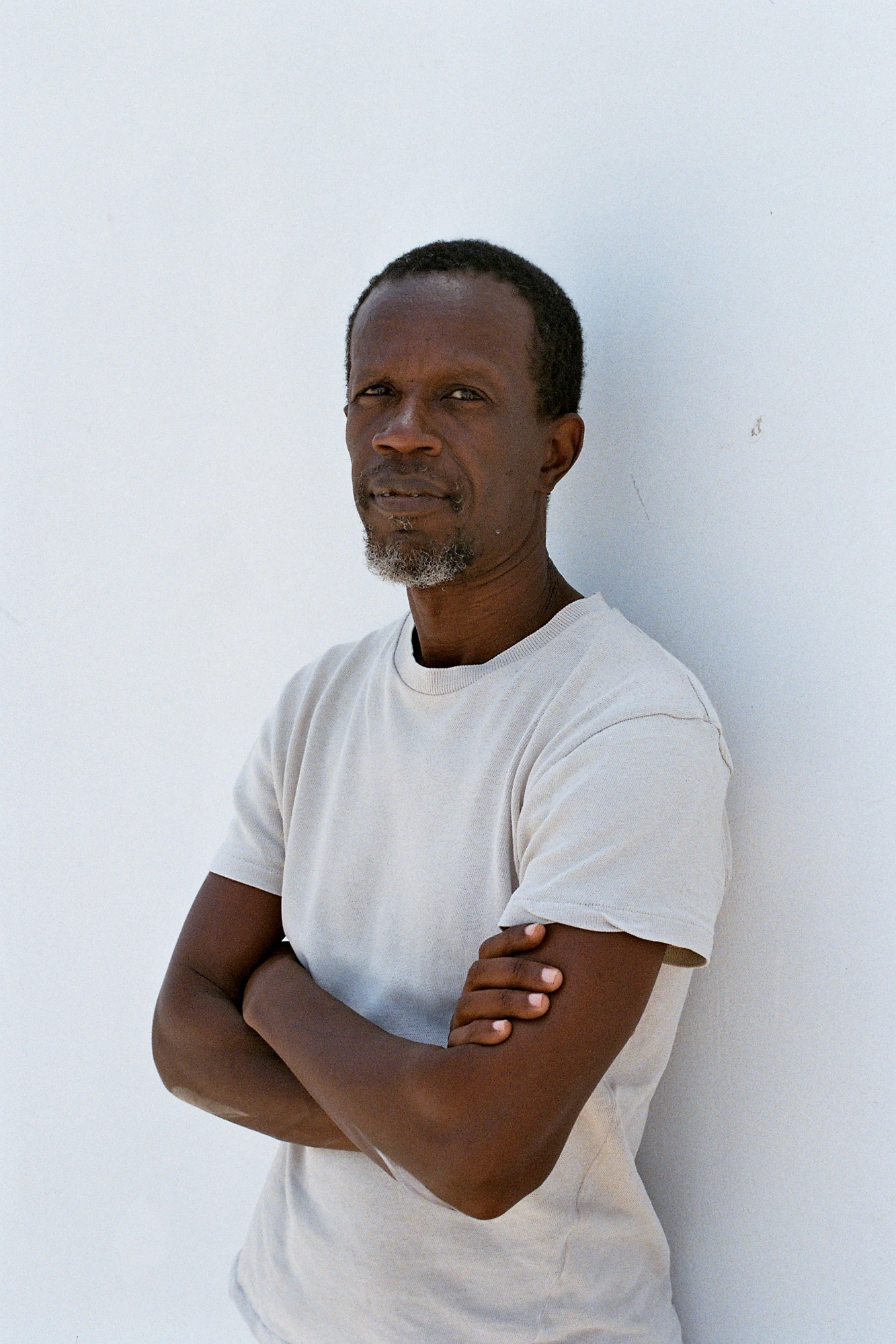 Daouda Interview