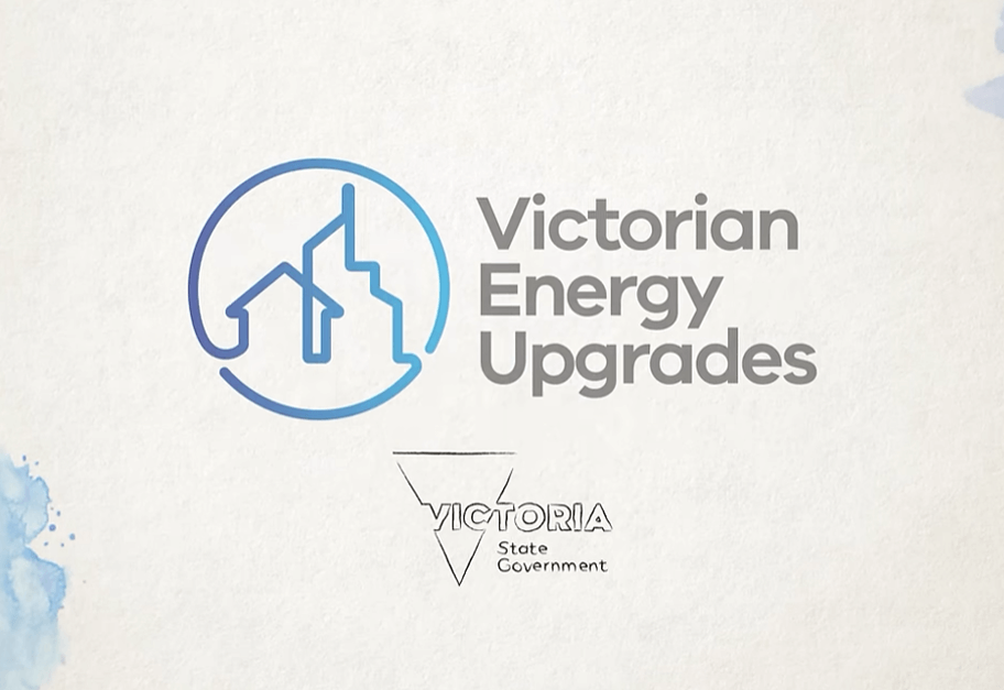 Victorian Energy Upgrades — Victoria State Government program