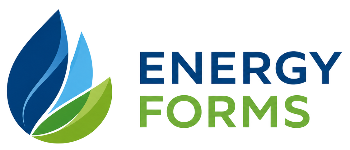 Energy Forms