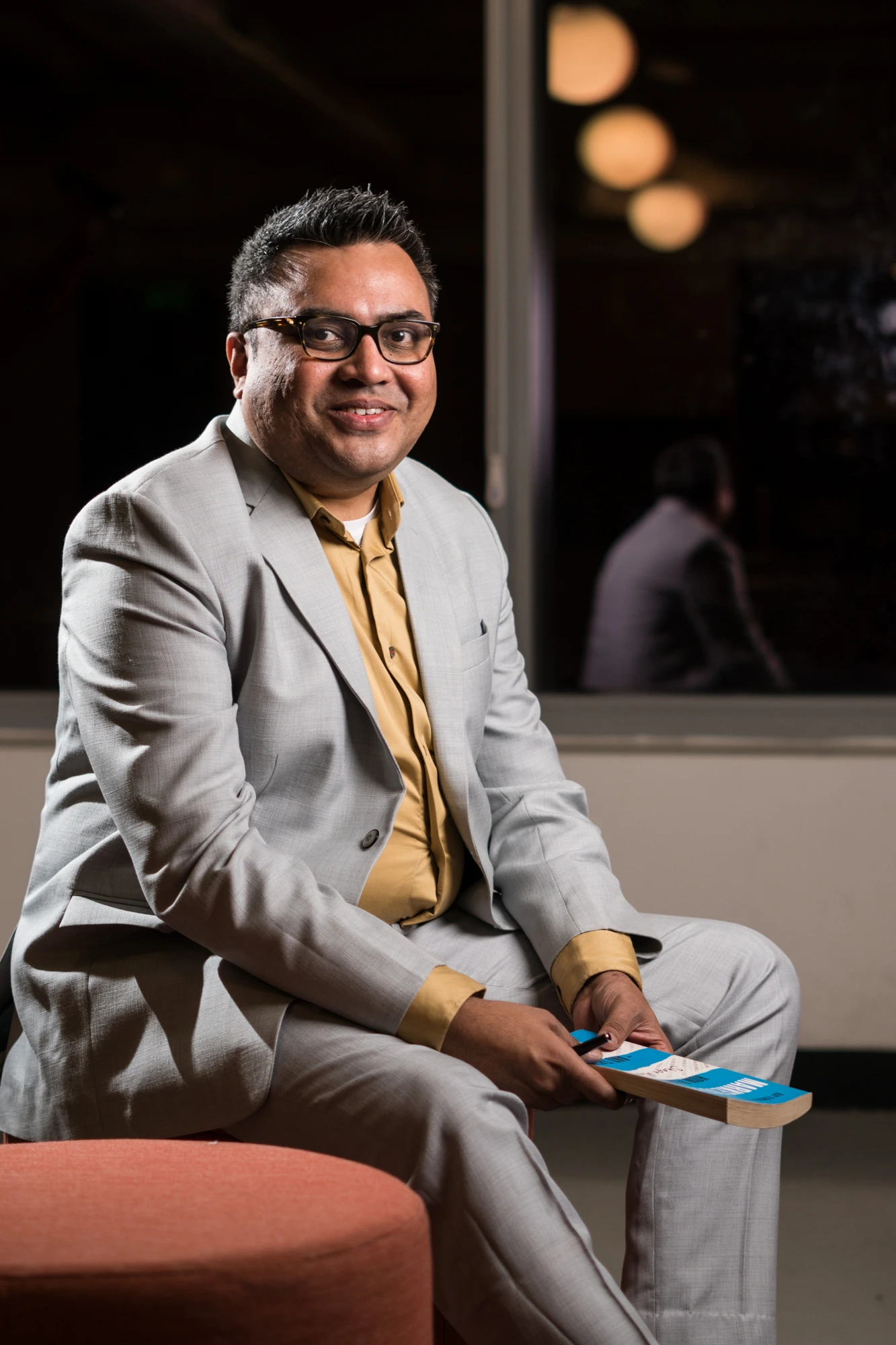Sudarshan Karweer