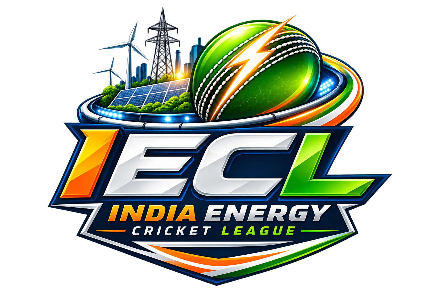 IECL — India Energy Cricket League
